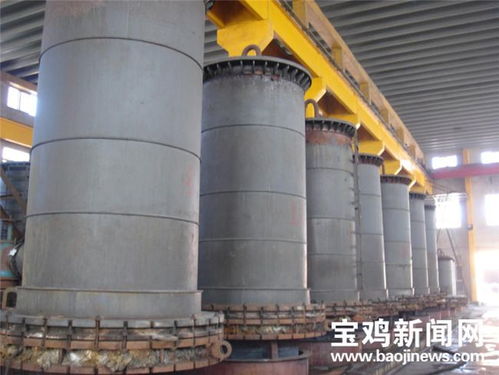 寶鈦集團(tuán)總經(jīng)理雷讓岐 以盛會(huì)為契機(jī)，以技術(shù)開(kāi)發(fā)驅(qū)動(dòng)企業(yè)更高質(zhì)量發(fā)展